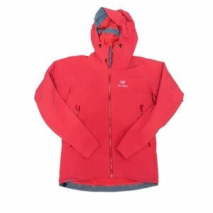 Arc'teryx Men's Gamma Hoodie Jacket
